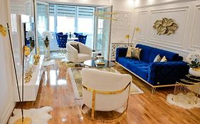 Luxury Apartment Karic Free Parking